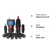 NOYAFA NF-8601WTDR Network Cable Tester