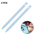 thumbnail image 1 of 2 Pack Case for Apple Pencil 2nd Generation Holder Cover Sleeve Accessories, 1 of 5