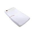 thumbnail image 4 of AFG Baby Furniture Contoured Changing Pad with Fabric Cover, 4 of 14