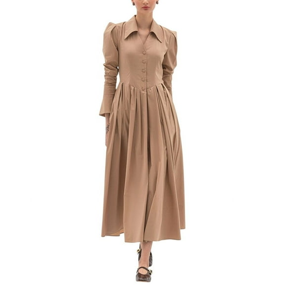 BGL womens Maxi Dress, 10