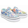 thumbnail image 2 of VANS TROPICAL SUPER COMFYCUSH  ERA UNISEX SNEAKERS - Mellow Yellow/True White / Men 6 / Women 7.5, 2 of 5