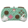 Hori - Pokémon Pikachu and Eevee Edition, Nintendo Switch, Mini Hori-pad Video Game Controller