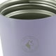 thumbnail image 5 of Termo para Cafe y Agua de Acero Inoxidable Gaon 710 ml Purpura, 5 of 5