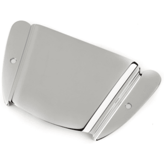 Vintage-Style '51 Precision Bass® Bridge Cover, Ch