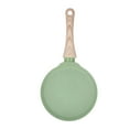 thumbnail image 2 of Frying Pan, Excellent Heat Conductivity Nonstick Skillet Fast and Efficient Heat Transfer Kitchen Omelet Pan Convenient to Use and Cooking Frying Pan Set, 2 of 7