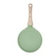 thumbnail image 2 of Sartén Antiadherente, Plancha Para Saltear De Calentamiento Rápido, Sartén Para Cocinar, Sartén Para Tortilla Con De Y Fondo Plano Para Estufa De Cocina Casera, Distribución, 2 of 7