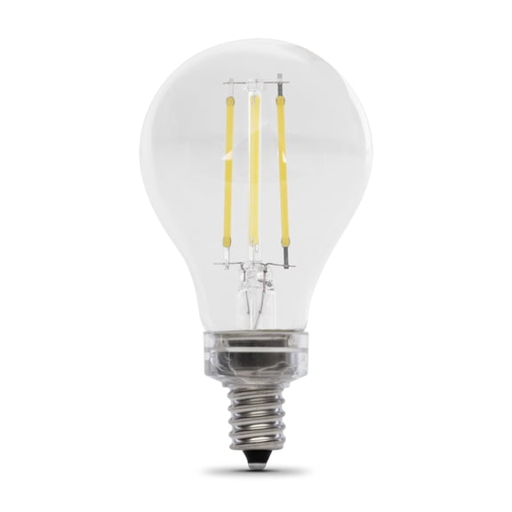 LED A15 75W E12 SW (Pack of 1)