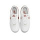thumbnail image 2 of Tenis Nike Air Force 1 Mid #26cm DD8959-115 Originales Nike Air Force 1 Casual Tenis, 2 of 4