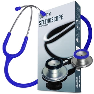 3M Littmann Cardiology III Adult/Pediatric Stethoscope, Hunter