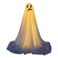 thumbnail image 1 of Fantasma Espeluznante Iluminada para Patio Interior Y Exterior, 1 of 9
