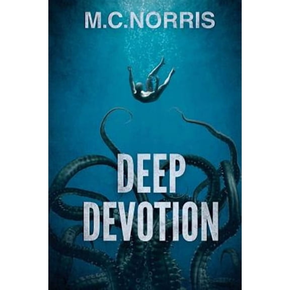 Deep Devotion (Paperback)