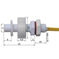 thumbnail image 3 of Sensor de nivel de agua Sensor de nivel de agua Interruptor de flotador de Fanmusic Sensor de nivel de agua, 3 of 6