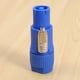 thumbnail image 4 of 10Pcs/Lot Nac3Fca Speakon Plug 3 Pin Male Powercon Connector 20A 250V Ac Power Plug Connector, 4 of 5