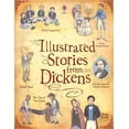 thumbnail image 1 of Pre-Owned Illustrated Stories from Dickens Paperback, 1 of 1