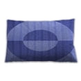 thumbnail image 1 of Ahgly Company Indoor Rectangular Contemporary Lumbar Throw Pillow, 13 inch by 19 inch, 1 of 5