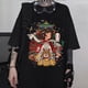 thumbnail image 2 of Hayao Harajuku camiseta de las mujeres estudio Ghibli Totoro Miyazaki Ullzang gráfico camiseta divertida de dibujos animados camiseta 90 Anime Top Tee mujerpangjing, 2 of 4