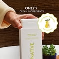 thumbnail image 6 of Native Limited Edition Crisp Pear & Cashmere Body Wash 18 fl oz, 6 of 11