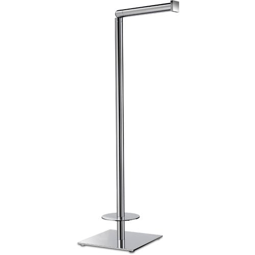 AGM Home Store Brass Spare Freestanding Toilet Paper Holder