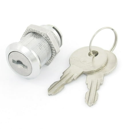 - Office Funiture Replacement Metal Plate Glass Doors Security Cylinder Cam Lock