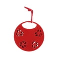 thumbnail image 2 of Tambourine,Tambourine Percussion Jingles Performance Hand Jingles Percussion Jingles Convenient Use, 2 of 9