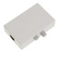 thumbnail image 4 of 2 pieza 2 Puertos Ethernet Switch Selector De Compartido Caja De 100 Mbps De (2 s 1 Salida / 1 2 ) perfke Conmutador de red, 4 of 7