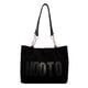 thumbnail image 2 of Bolso de lona para estudiantes universitarios, bolso grande para mujer, bolso de mano de gran capacidad para viajes diarios en otoño, 2 of 6