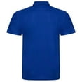 thumbnail image 2 of PRO RTX Mens Pro Polyester Polo Shirt, 2 of 3