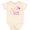 Natural, variant on Inktastic I Love My Pawpaw Girls Baby Bodysuit