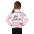thumbnail image 3 of Grease Toddler Pink Ladies Jacket Costume, 3 of 4