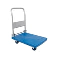 thumbnail image 1 of Carro de plataforma para carga Nextep NE-600, soporta hasta 150kg. Nextep NE-600, 1 of 2