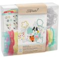 thumbnail image 4 of Sweet Sugarbelle Cookie Cutter Set 74/Pkg-Shape Shifter - Spring, 4 of 6