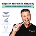 thumbnail image 2 of Zero Enamel Support Toothpaste with 10% NHA | Clean Taste, No SLS or Parabens | Sensitive Teeth, 4 oz, 2 of 13