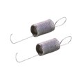 thumbnail image 2 of Briggs and Stratton (2 Pack) 698726 Governor Spring Replacement Part # 698726-2PK, 2 of 3