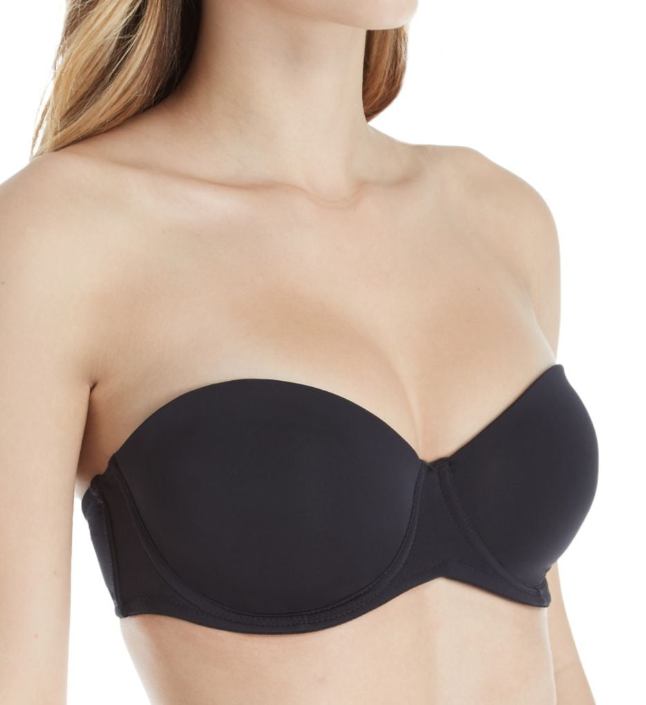 Carnival - Women's Carnival 507 Strapless 4 Way Convertible Bra - Walmart.com - Walmart.com