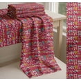 thumbnail image 6 of Soimoi Pink Cotton Poplin Fabric Multi Bow & Dots Decor Fabric Printed Yard 56 Inch Wide, 6 of 7