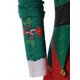 thumbnail image 4 of Más el tamaño de la impresión 3D Christmas T Shirt Rosegal Mangas largas de talla grande, 4 of 5