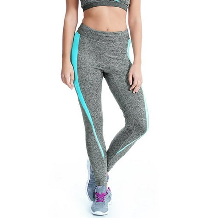 Legging De Sport Freya Active Kinetic – Taille XL (16), Couleur Lime Zest, Neuf, Sans étiquette