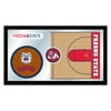 Fresno State University Basketball Mirror