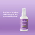 thumbnail image 3 of Loción de protección solar SheaMoisture Melanin Care SPF 30 90 ml, 3 of 8