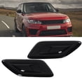thumbnail image 1 of LR098767, Bonnet Grille Évents Sportifs pour Range Rover Sport L494, 1 of 8