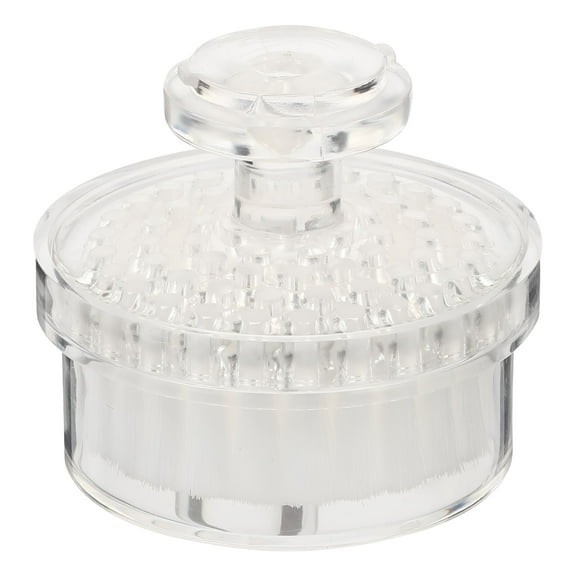 RAGUPEL Manual Facial Cleansing Brush Creative Face Wash Brush Premium Face Wash Brush