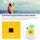 thumbnail image 2 of Universal Teléfono Celular Antena Booster Portátil Al Aire Libre Camping Y Senderismo Mejora De Señal Pegatinas Autoadhesivas Para Pegatina Gao Jiahui unisex, 2 of 2