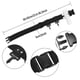 thumbnail image 2 of Adjustable Fishing Fighting Belt Support Stand Up Harness Waist Rod Pole Holder, 2 of 4