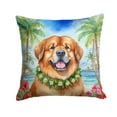 thumbnail image 1 of Coussin Décoratif Luau Mastiff Tibétain, 1 of 6