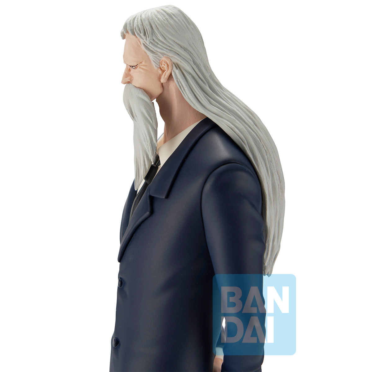 Banpresto One Piece: St. Marcus Mars (The Throne of Power) Ichibansho Figure