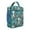 Blue-green-11, variant on Marine Life Fish Lunch Box Gift Set, Insulated Reusable Cooler Bag for Ocean Lovers - Leakproof Beach & Fishing Lunch Tote for Daily Commute