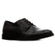 thumbnail image 3 of Zapatos para Hombre Zmexico 69021PC negro 30, 3 of 6