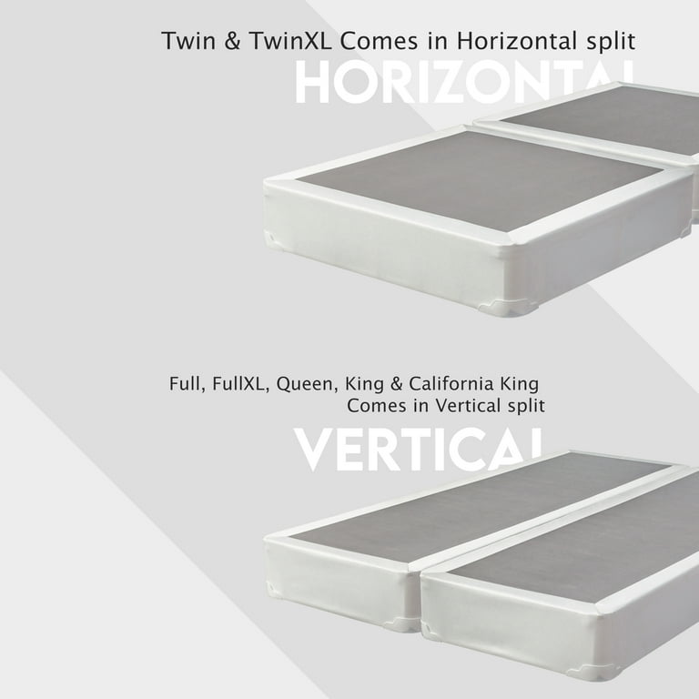 Flexible queen box spring hotsell