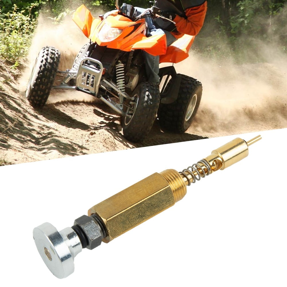 Motorcarb Carburateur Et Câble D'accélérateur Pour Arctic Cat 400 (98 - Foto 7