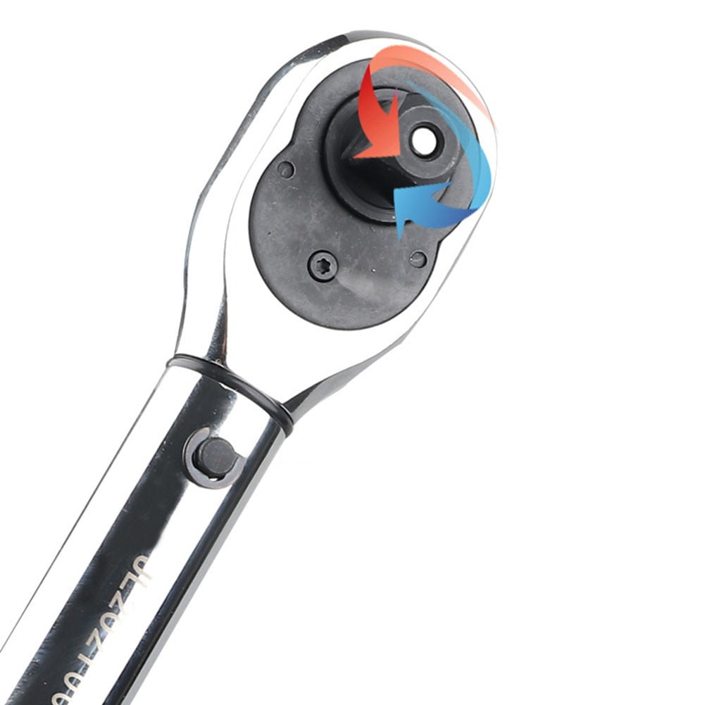 Torque wrench adjustable torque wrench precision kg auto repair machine tool
